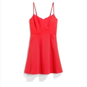 NWOT Market & Spruce Dress